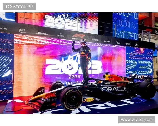 维斯塔潘再夺冠军引爆赛季 车队格局迎来重大洗牌新格局形成